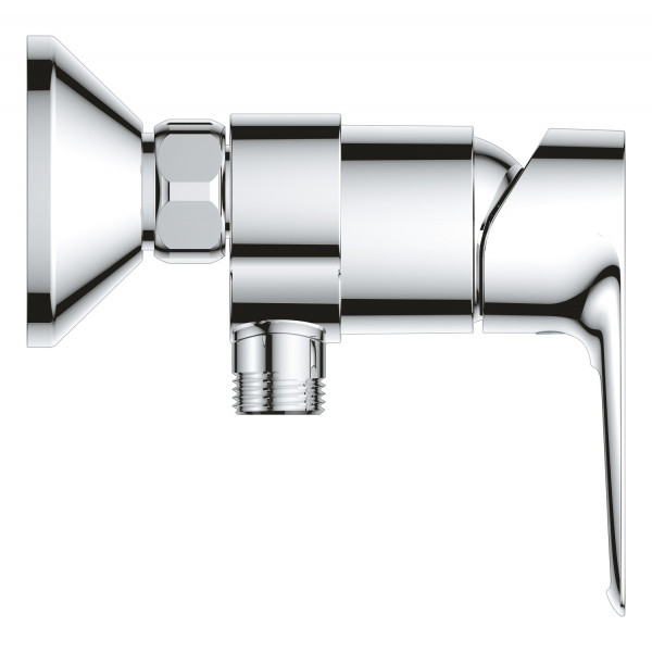 Змішувач для душу Grohe BauLoop New (23634001)
