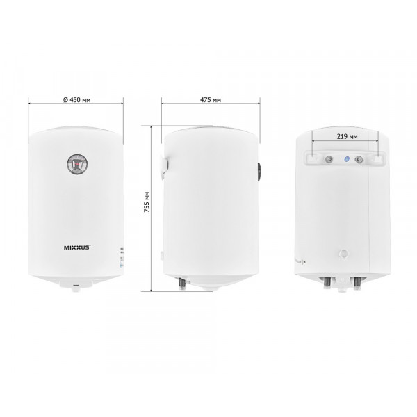 Водонагрівач 