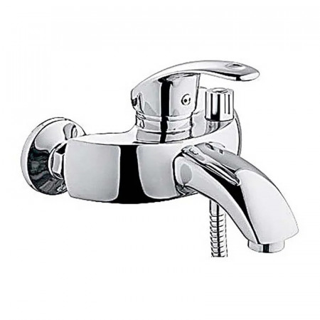 Змішувач для ванни Haiba Maxx 009 (HB0282)