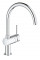 Змішувач для кухні Grohe Minta (32917000)