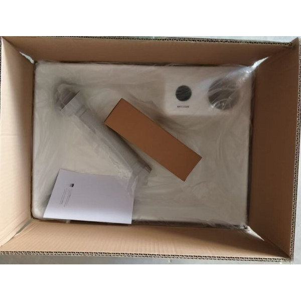 Раковина накладна Mixxus Premium STYLE-0202 600х350х140mm з донним клапаном та отвором під змішувач (MP6512)