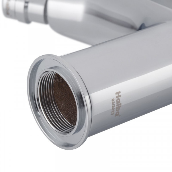 Змішувач для біде HAIBA BOLERO 002 (HB9576)