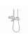 Термостатична душова колона зі змішувачем Koer KI-57017-02 (з нерж. сталі) (KR4788)