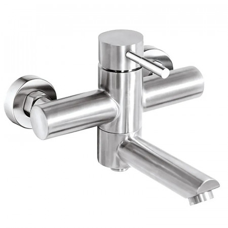 Змішувач для ванни Champion SUS-009 (Euro) (CH0316)