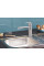Змішувач для кухні Grohe Eurosmart Cosmopolitan (30193000)