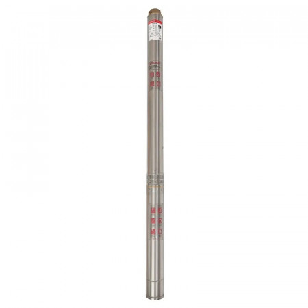 Насос свердловинний відцентровий KOER 4SD12/31+2М (380V) Н=210м Q=16.2м3, P=7500 Вт, каб.2м. (KP3370)