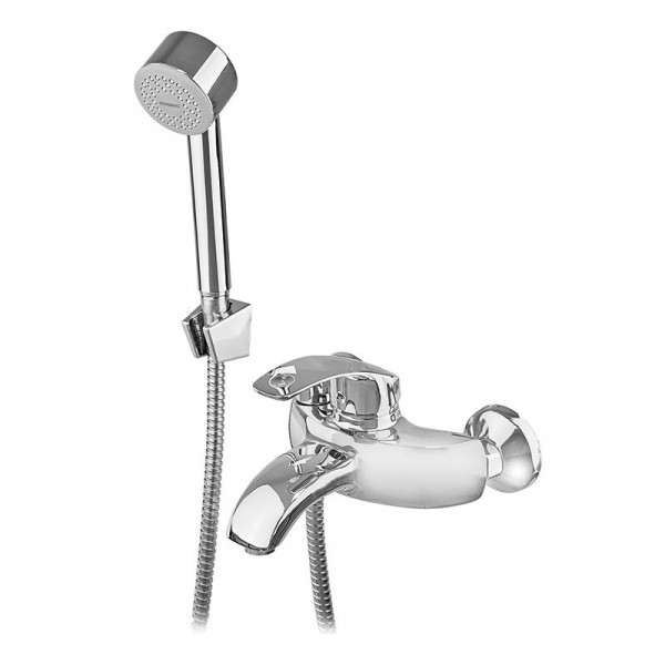 Змішувач для ванни Champion Mars 009 (CH0052)