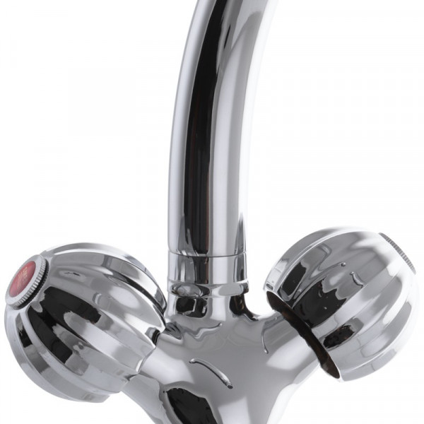 Змішувач для кухні Champion Апельсин 273 (CH0223)