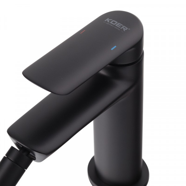 Змішувач для біде Koer KB-20028-05 (KR5302)