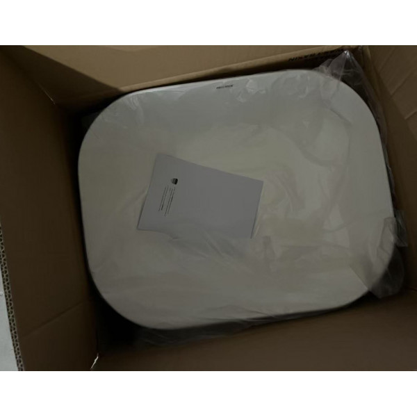 Раковина накладна MIXXUS PREMIUM DIVERSE-0107 505х405х140mm (MP6550)