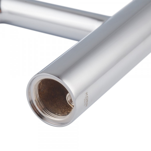 Змішувач для умивальника Koer KB-10029-01 Колір хром (KR5478)