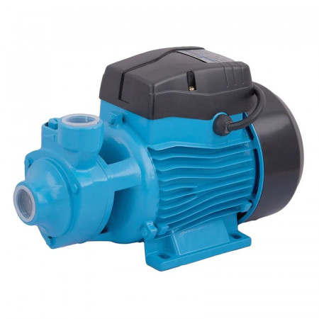 Насос поверхневий вихровий Vodomet QB-80, Н=50М, Q=55л/хвил., P=750 Вт, 1