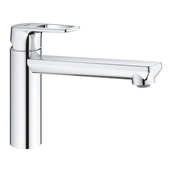 Змішувач для кухні Grohe BauLoop New (31706000)