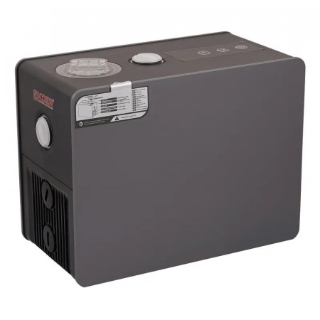 Насосна станція Koer MSR 600 інтелектуальна енергозберігаюча, Н=62М,Q=4кбМ,P=600 Вт, 1