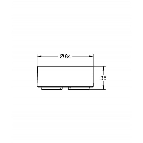 Інтелектуальний контролер води Grohe Sense Guard (22505LN0)