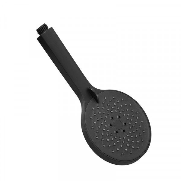 Змішувач для ванни Mixxus Premium DERBY 009 (EURO) BLACK (MI6603)