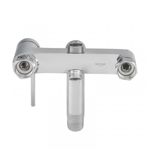 Душова колона зі змішувачем Mixxus Premium Verdi 009-J (MI8244)