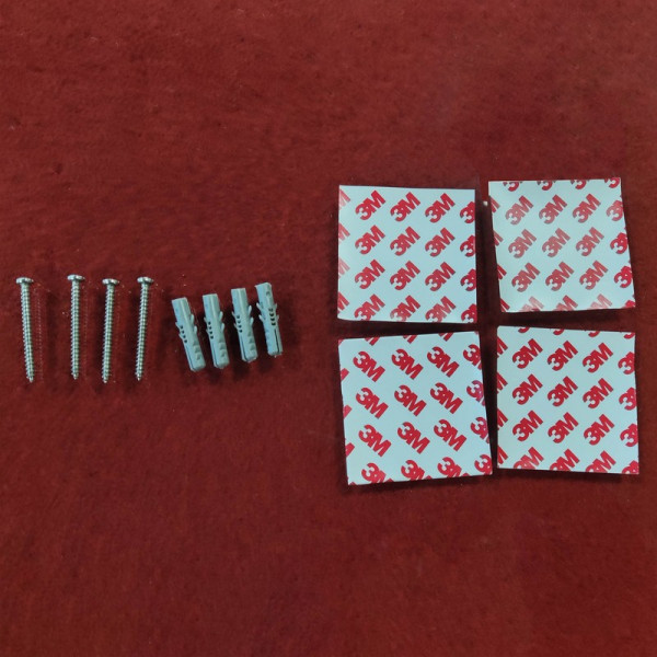 Душова перегородка Koer SR SP02-100x200-TR-07 Walk-In прозоре скло Easy Clean 8мм, графіт (KR5397)