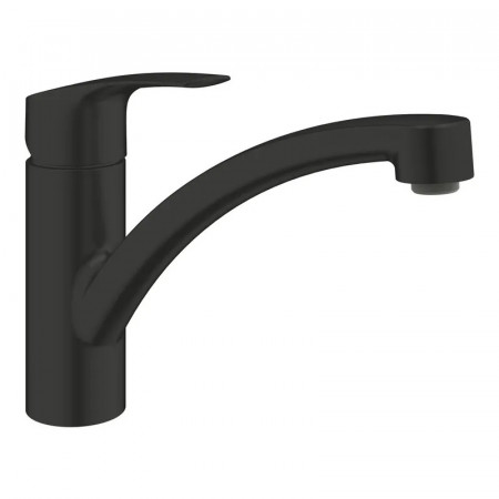 Змішувач одноважільний для мийки Grohe Eurosmart (332812433)