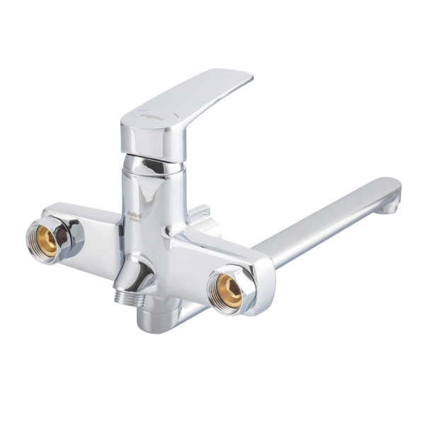 Змішувач для ванни Haiba Troya 006 Euro (HB9660)