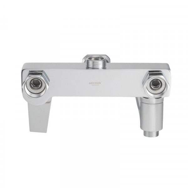 Душова колона зі змішувачем Mixxus Premium Lazar 009-J (MI8272)