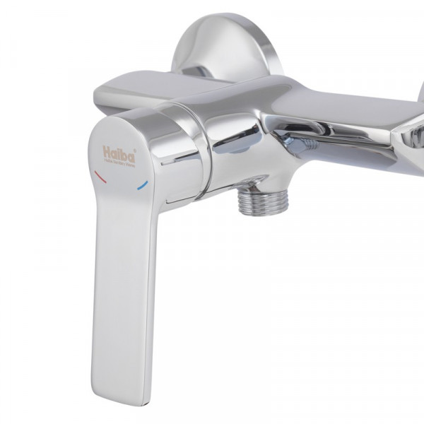 Змішувач для гігієнічного душу HAIBA DIANA 024 (HB3979)