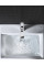 Змішувач для раковини M-розміру Grohe Eurocube (23445000)