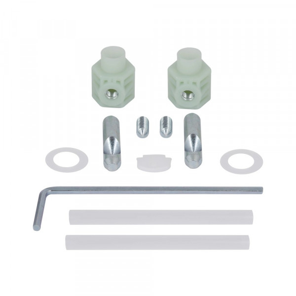 Комплект Grohe Set Унітаз TOPPER-0302-T3 + Інсталяція Grohe Rapid SL 38772001 (38772001TOPPER0302T3)