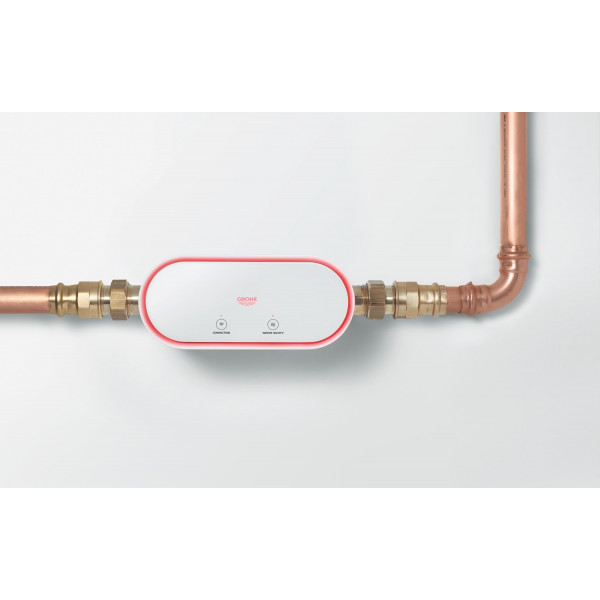 Інтелектуальний контролер води Grohe Sense Guard (22500LN0)