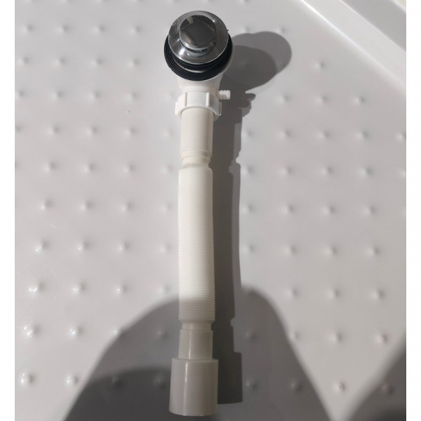 Душова кабіна з низьким піддоном MIXXUS HARD SCT01-100x90x198-TR CHROME прозоре скло 5мм NEW (в 2 ящ) (MI8368)