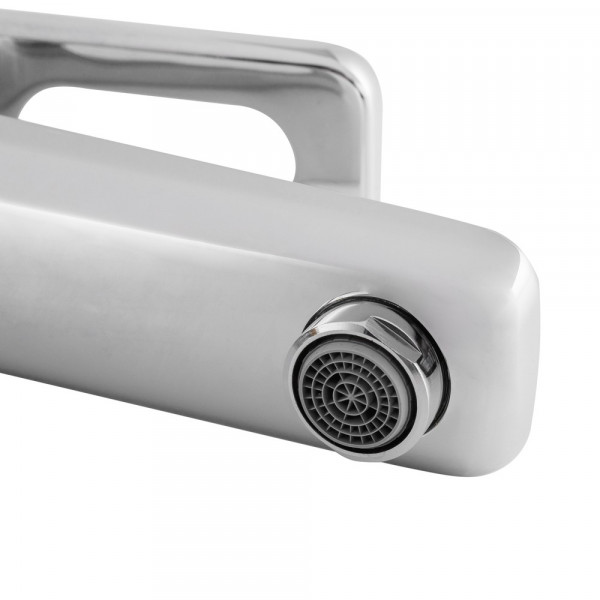 Змішувач для умивальника Koer KB-10031-01 (KR5430)