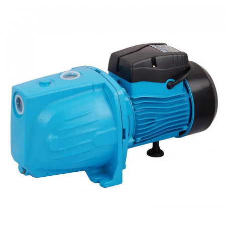 Насос поверхневий відцентрований Vodomet JSW-100, Н=50М, Q=60л/хвил., P=1100 Вт, 1