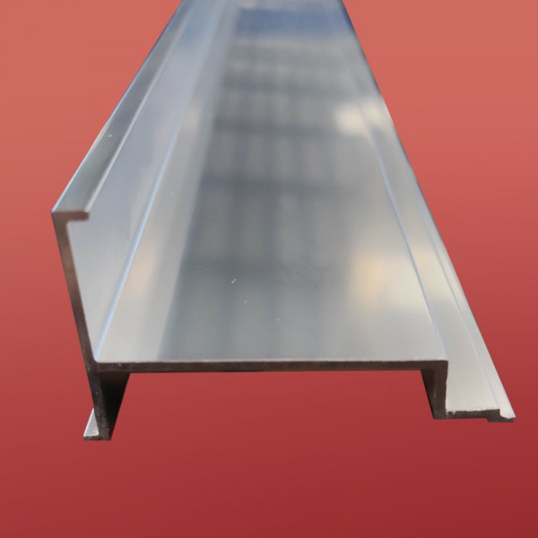 Двері в нішу Koer SR SD03-140x200-TR-01 прозоре скло Easy Clean 8мм, хром (KR5385)