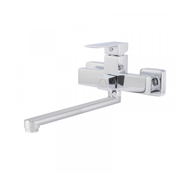 Змішувач для ванни Haiba MILLER 006 (HB0969)