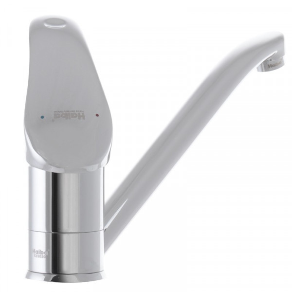 Змішувач для кухні Haiba Mars 555 (HB0268)