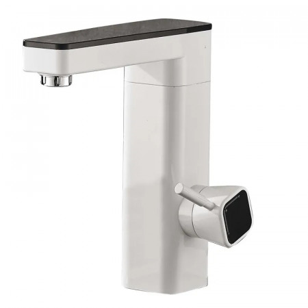 Водонагрівач 3,3 kW проточний, з індикатором температури, на мийку MIXXUS Electra 360-E (MX0775)