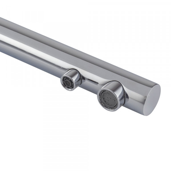 Змішувач для кухні з виходом для питної води KOER KB-72001-01 (KR3391)