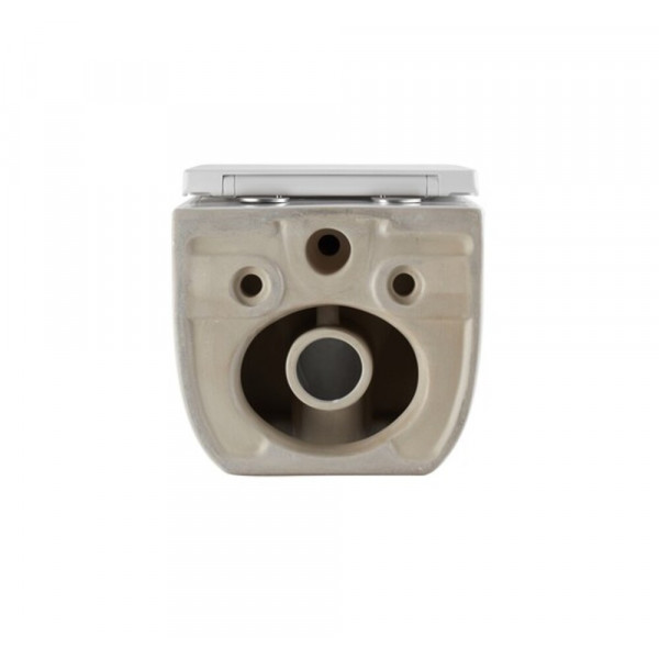 Комплект Grohe Set Унітаз DIVERSE-0301-T1 + Інсталяція Grohe Rapid SL 38772001 (38772001DIVERS0301T1)