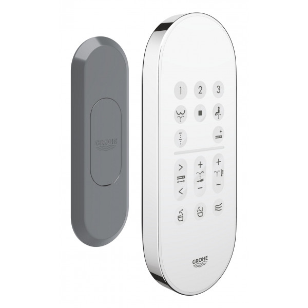 Унітаз-біде Grohe Sensia Pro настінний (36508SH0)