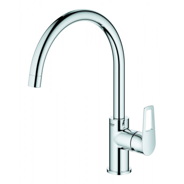 Змішувач для кухні Grohe BauLoop New (31232001)