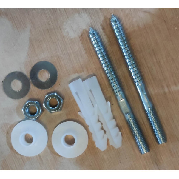 Раковина підвісна Mixxus Premium QUADRO-1201-R 430х265х135mm з отвором під змішувач та переливом (MP6504)