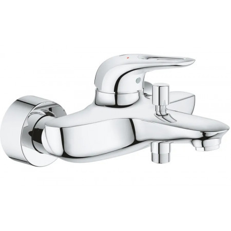 Змішувач для ванни Grohe Eurostyle (33591003)