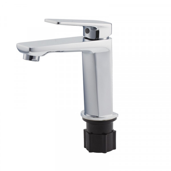 Змішувач для умивальника Mixxus Premium Ares 001 (NUT) (MI8256)