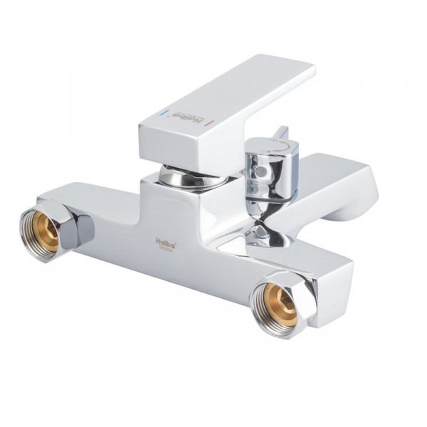 Змішувач для ванни Haiba GAUDI 009 EURO (HB9594)