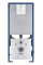 Система інсталяції для унітазу 3 в 1 Grohe Rapid SLX (39598000)