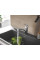 Змішувач для кухні з висувним виливом Grohe Eurosmart New (30305001)