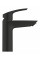 Змішувач для раковини Grohe Eurosmart (чорний матовий) (233242433)