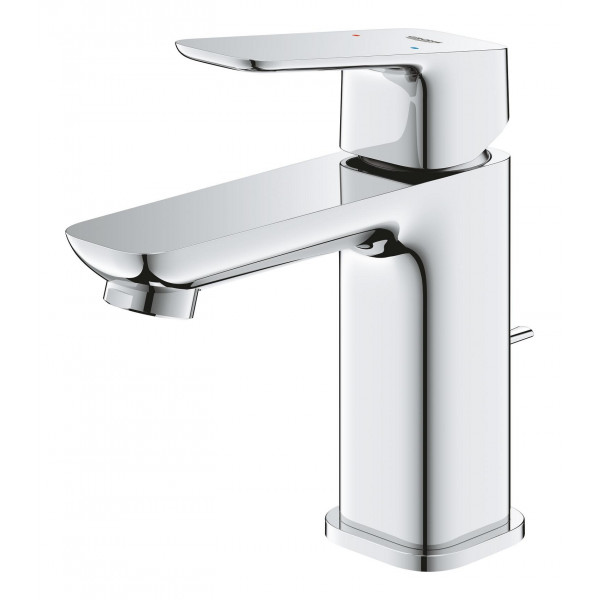 Одноважільний змішувач для раковини Grohe Cubeo S-розміру (1016940000)