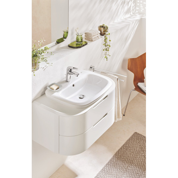 Змішувач для раковини S-розміру Grohe Eurostyle (33558003)