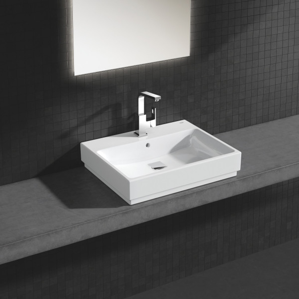 Змішувач для раковини L-розміру Grohe Eurocube (2313500E)